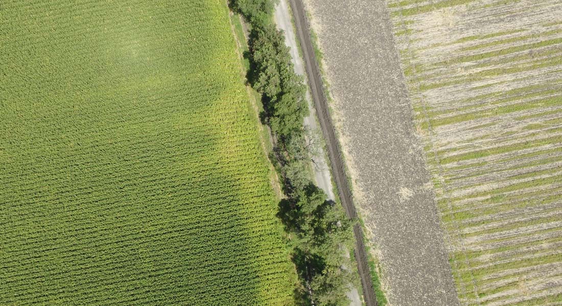 What is precision agriculture?