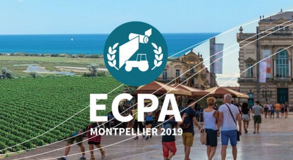 ECPA Montpellier 2019